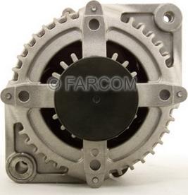 Farcom 112517 - Alternator autospares.lv