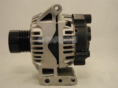 Farcom 112582 - Alternator autospares.lv