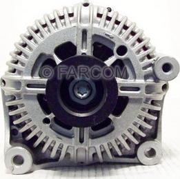 Farcom 112529 - Alternator autospares.lv