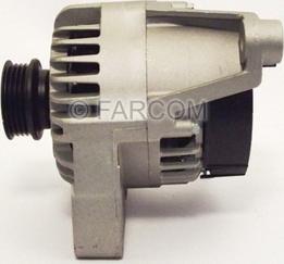 Farcom 112573 - Alternator autospares.lv