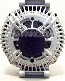 Farcom 112699 - Alternator autospares.lv