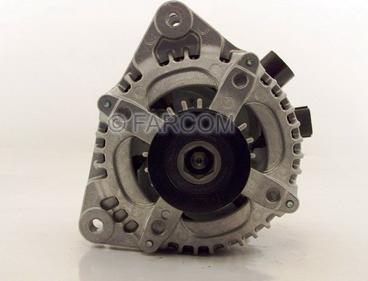 Farcom 112695 - Alternator autospares.lv