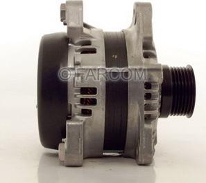 Farcom 112695 - Alternator autospares.lv