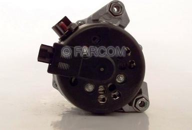 Farcom 112695 - Alternator autospares.lv