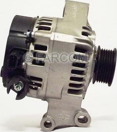 Farcom 112655 - Alternator autospares.lv