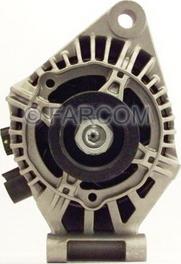 Farcom 113007 - Alternator autospares.lv
