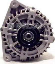 Farcom 112656 - Alternator autospares.lv