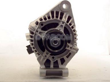 Farcom 112651 - Alternator autospares.lv