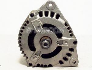 Farcom 112653 - Alternator autospares.lv