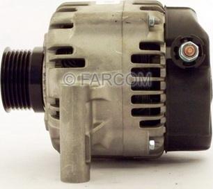 Farcom 112652 - Alternator autospares.lv