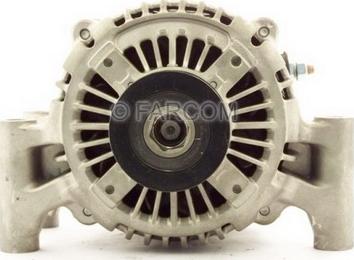 Farcom 112652 - Alternator autospares.lv