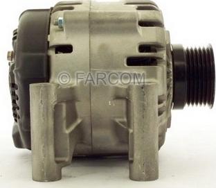 Farcom 112652 - Alternator autospares.lv