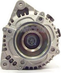 Farcom 112770 - Alternator autospares.lv