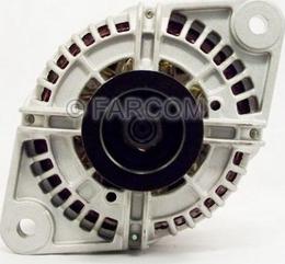 Farcom 112600 - Alternator autospares.lv