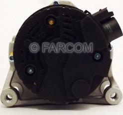Farcom 112601 - Alternator autospares.lv