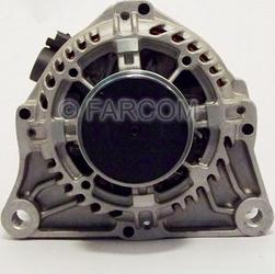 Farcom 113008 - Alternator autospares.lv