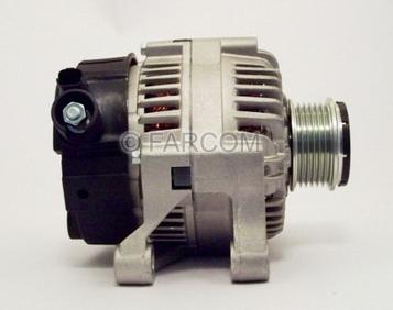 Farcom 112601 - Alternator autospares.lv