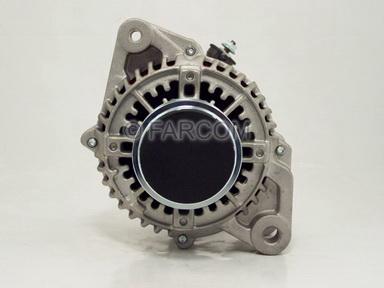 Farcom 112610 - Alternator autospares.lv