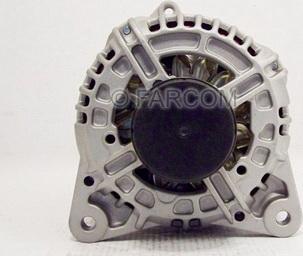 Farcom 112611 - Alternator autospares.lv