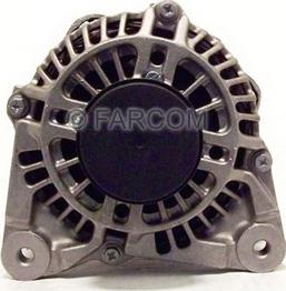Farcom 112634 - Alternator autospares.lv
