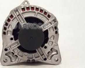 Farcom 112631 - Alternator autospares.lv