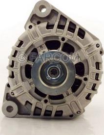 Farcom 112621 - Alternator autospares.lv