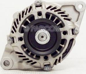 Farcom 112622 - Alternator autospares.lv