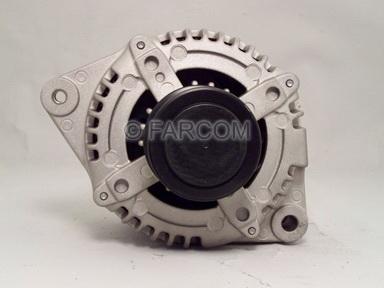 Farcom 112673 - Alternator autospares.lv