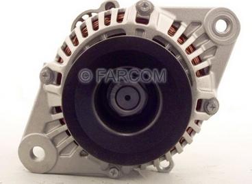 Farcom 112092 - Alternator autospares.lv