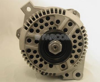 Farcom 112066 - Alternator autospares.lv