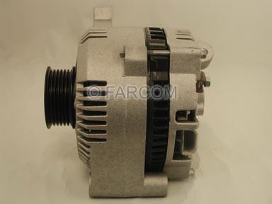 Farcom 112066 - Alternator autospares.lv