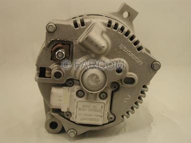 Farcom 112066 - Alternator autospares.lv