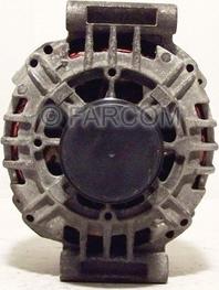 Farcom 112068 - Alternator autospares.lv