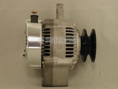 Farcom 112086 - Alternator autospares.lv