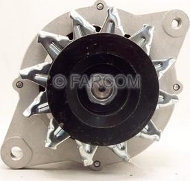 Farcom 112028 - Alternator autospares.lv