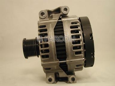 Farcom 112196 - Alternator autospares.lv