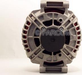 Farcom 112198 - Alternator autospares.lv