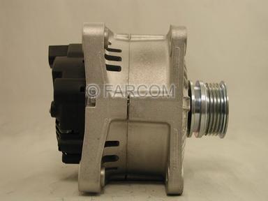 Farcom 112193 - Alternator autospares.lv