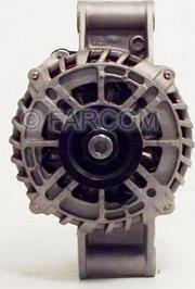 Farcom 112159 - Alternator autospares.lv