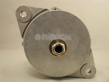 Farcom 112165 - Alternator autospares.lv