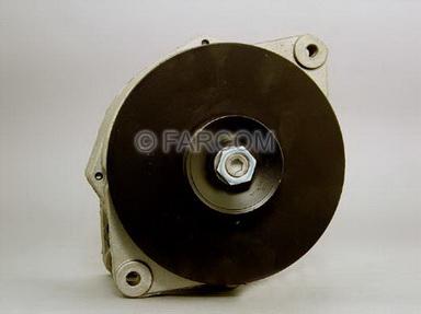 Farcom 112168 - Alternator autospares.lv