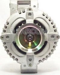 Farcom 112163 - Alternator autospares.lv