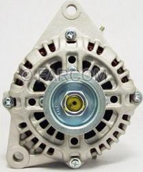 Farcom 112162 - Alternator autospares.lv