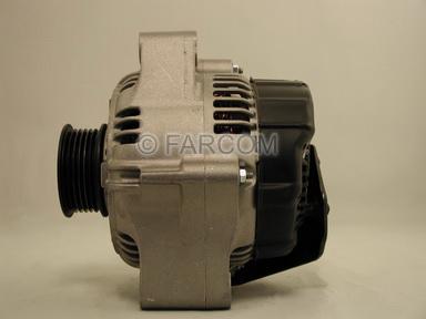 Farcom 112102 - Alternator autospares.lv