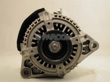 Farcom 112102 - Alternator autospares.lv