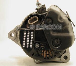 Farcom 112102 - Alternator autospares.lv