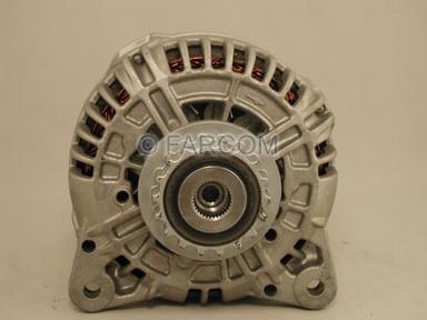 Farcom 112190 - Alternator autospares.lv