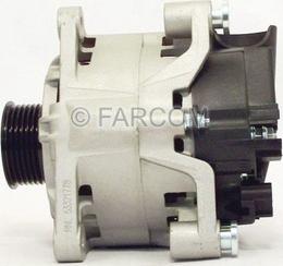 Farcom 112184 - Alternator autospares.lv