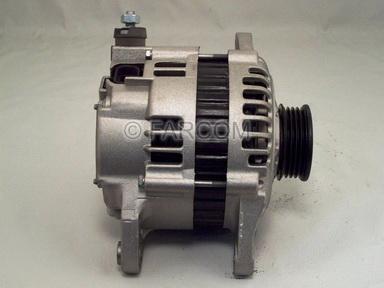 Farcom 112181 - Alternator autospares.lv