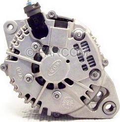 Farcom 112183 - Alternator autospares.lv